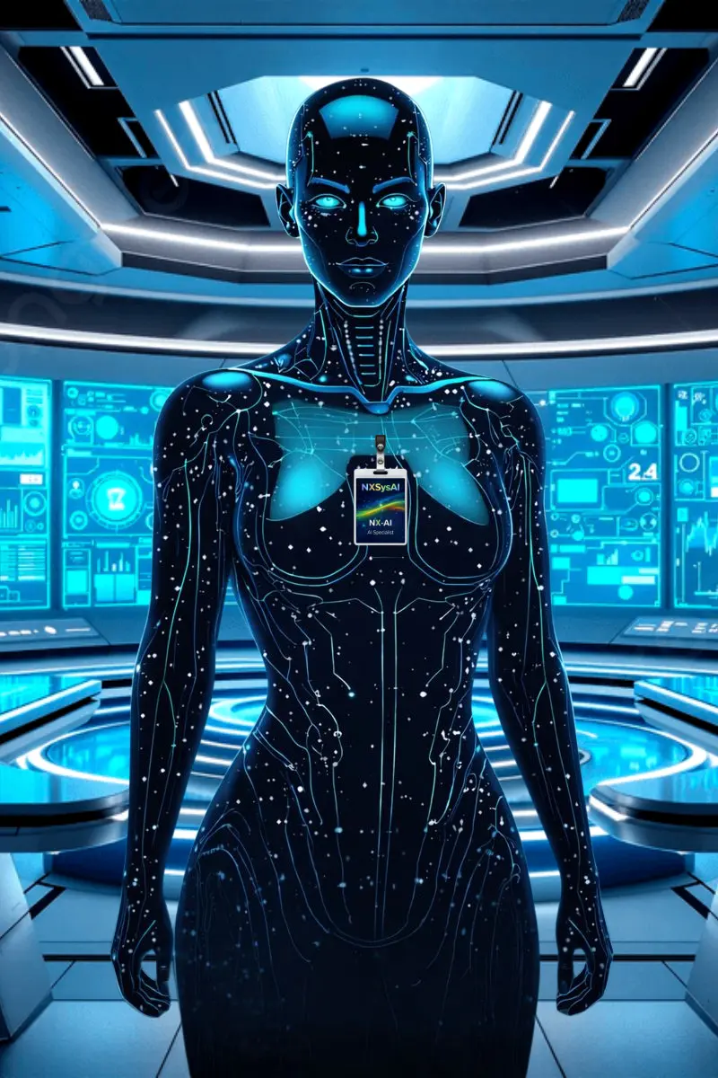 NX-AI